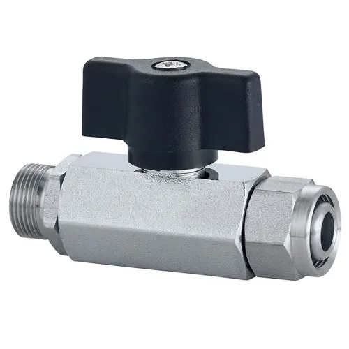 IKA® Ball Valve Assembly, 20004620