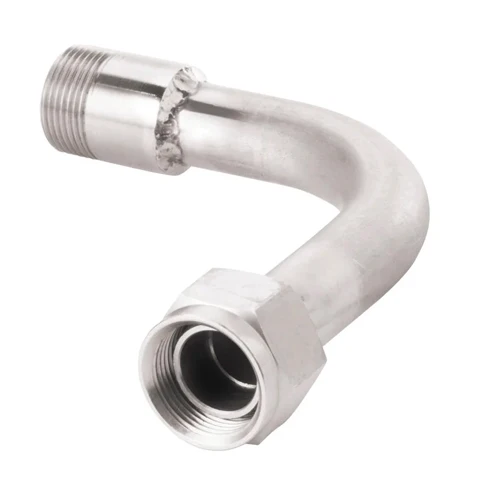 IKA® 90° Elbow Tube, 25001212