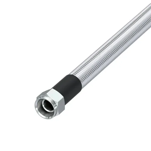 IKA® H.FKM.12 Hose Set, DN12, 2 x 1.5m, 4569300