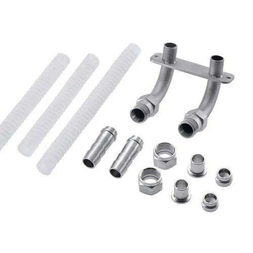 IKA® PCS.ICC Pump Connection Set for ICC Immersion Circulators, 4471900