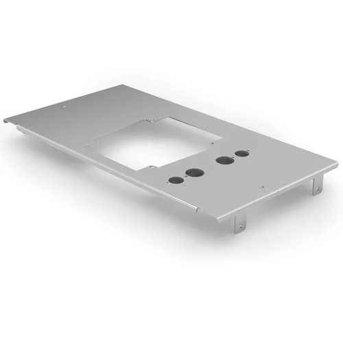 IKA® BL.ICC Stainless Steel Large Bridge for ICC 18/20 Baths, 20003078