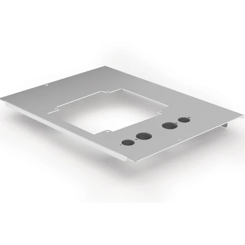 IKA® BS.ICC Stainless Steel Small Bridge for ICC 8/9 Baths, 20003077
