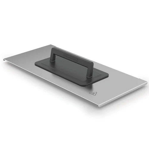 IKA® CM.ICC Stainless Steel Cover for ICC 12 Bath Vessels, 25000290
