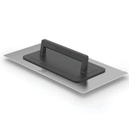 IKA® CS.ICC Stainless Steel Cover for ICC 8/9 Bath Vessels, 4471500