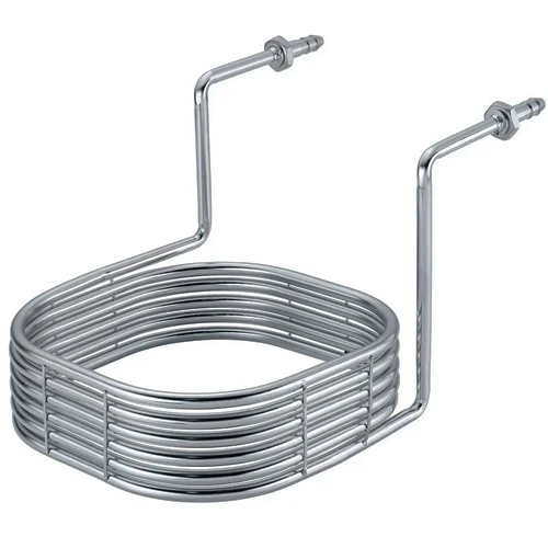 IKA® CC1 Cooling Coil for IC Basic/Control Immersion Circulators, 20005116