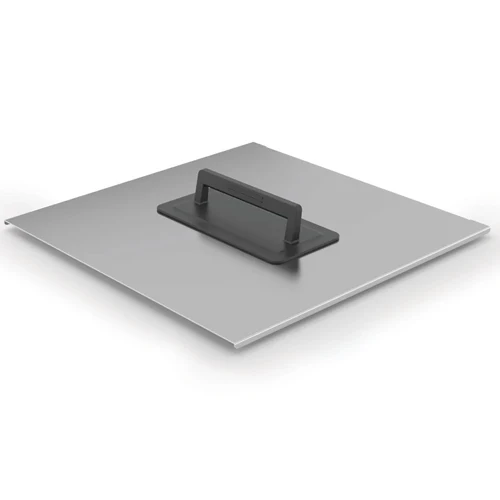 IKA® CL.IC Stainless Steel Cover for IC Immersion Circulators, 4471800