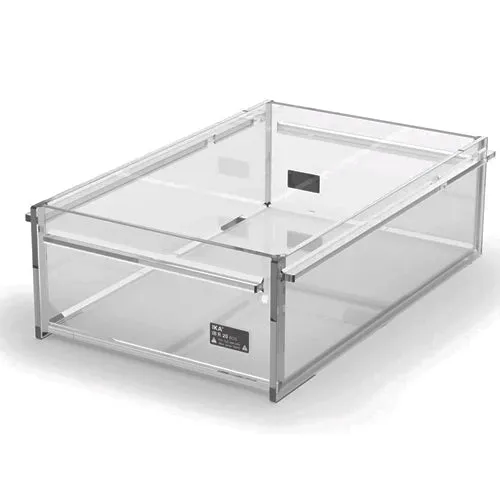 IKA® IB R 20 ec Plastic Water Heating Bath, Vl. 20 Liter, 20004383
