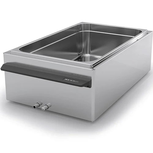 IKA® IB 20 Pr Stainless Steel Water Heating Bath, Vl. 20 Liter, 4248600