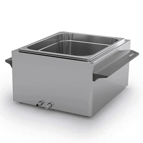 IKA® IB 9 Pr Stainless Steel Water Heating Bath, Vl. 9 Liter, 4248500