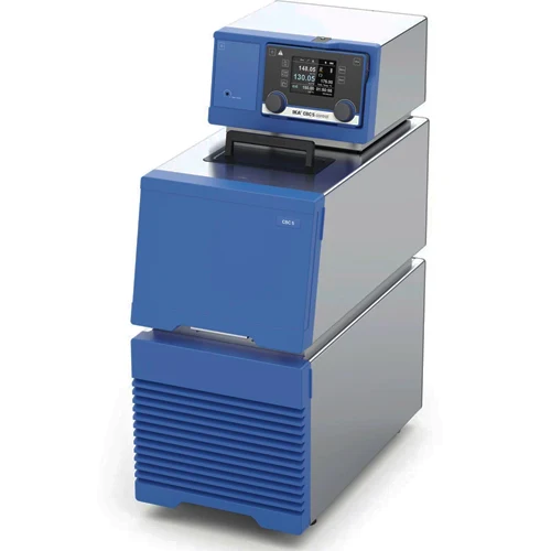 IKA® CBC 5 Control Refrigerated and Heated Circulator, -25 - 200 *C, 4167001