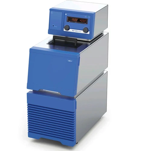 IKA® CBC 5 Basic Refrigerated and Heated Circulator, -25~200°C, 4165001