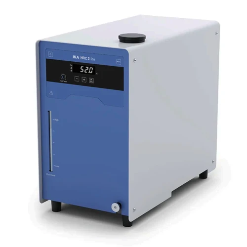 IKA® HRC lite Refrigerated and Heated Circulator, 20104312