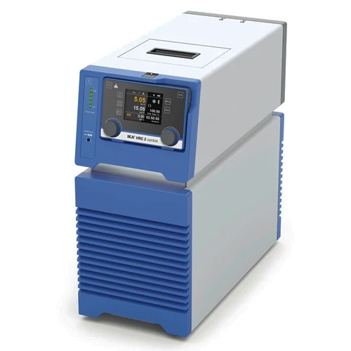 IKA® HRC 2 Control Refrigerated and Heated Circulator, -30*C t 100*C, 25004639