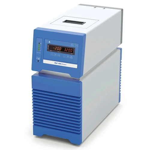 IKA® HRC 2 Basic Refrigerated and Heated Circulator, 25003743