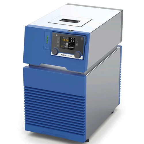 IKA® RC 5 Control Recirculating Chiller, -30 *C - Rm Temp., 20008504