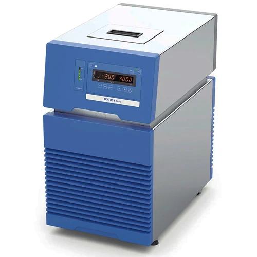 IKA® RC 5 Basic Recirculating Chiller, 20008503