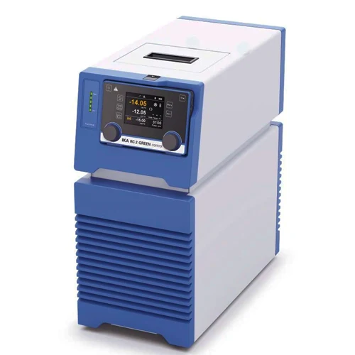 IKA® RC 2 GREEN Control Recirculating Chiller, 25007404