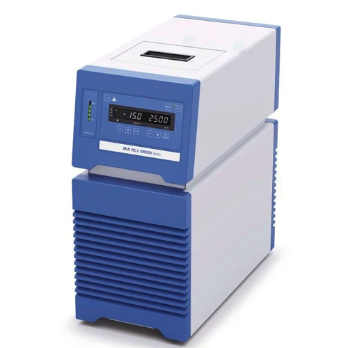 IKA® RC 2 GREEN Basic Recirculating Chiller, -30 *C - Rm Temp., 25007402