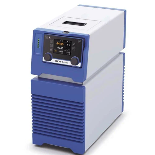 IKA® RC 2 Control Recirculating Chiller, 4173001