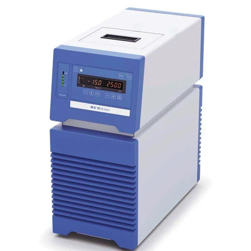IKA® RC 2 Basic Recirculating Chiller, -20 *C - Rm Temp., 4171001