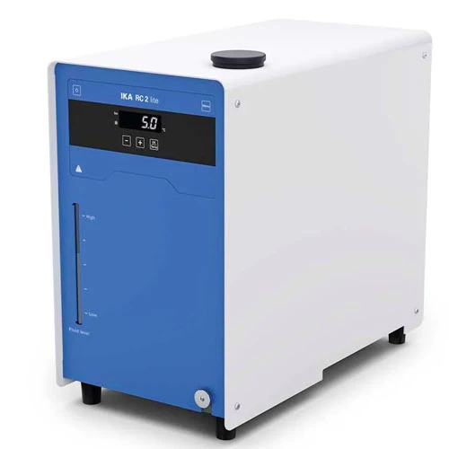 IKA® RC 2 Lite Compact Recirculating Chiller, 25007939