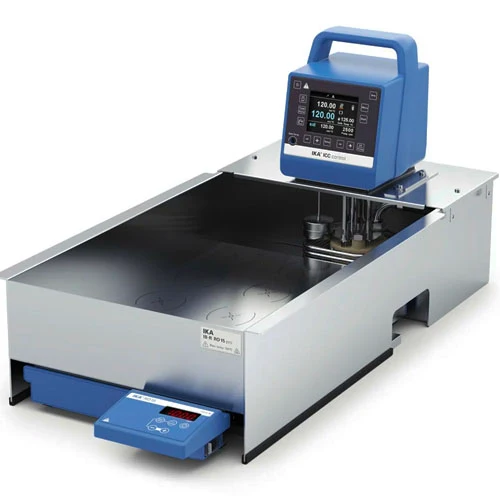 IKA® ICC Control IB R RO15 Pro Immersion Circulator Package, 10006737