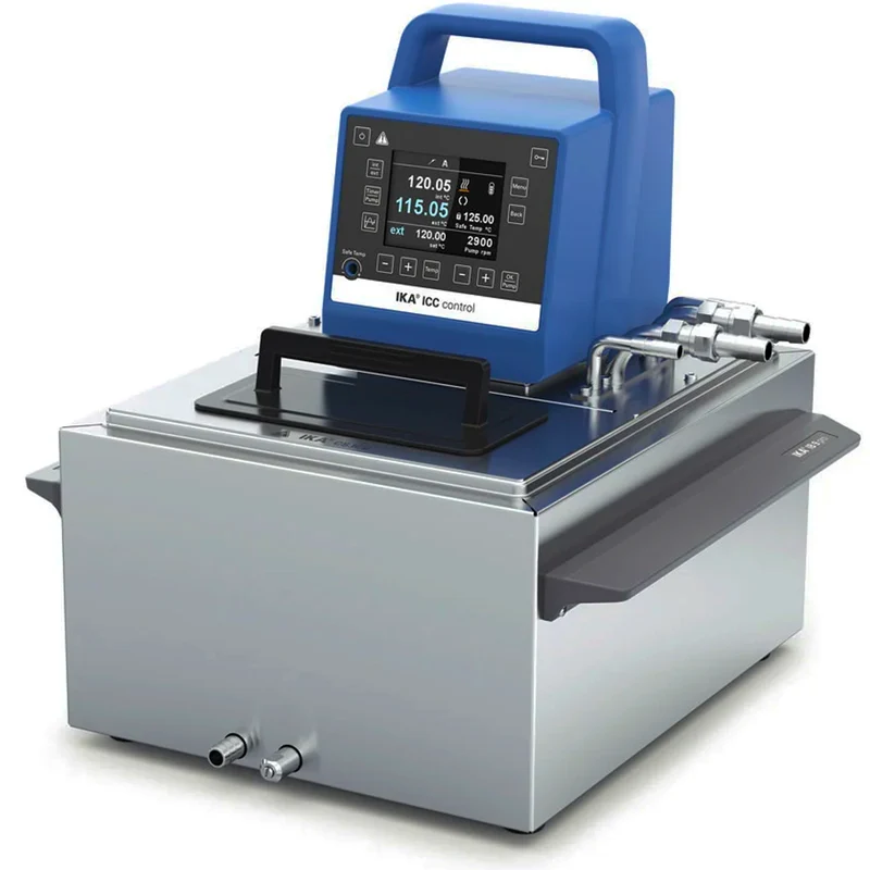 IKA® ICC ControlPr 9 C Immersion Circulator w/Bath, 10000848