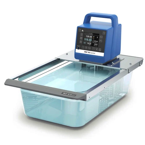 IKA® ICC Control eco 18 Immersion Circulator w/Bath, 10000481