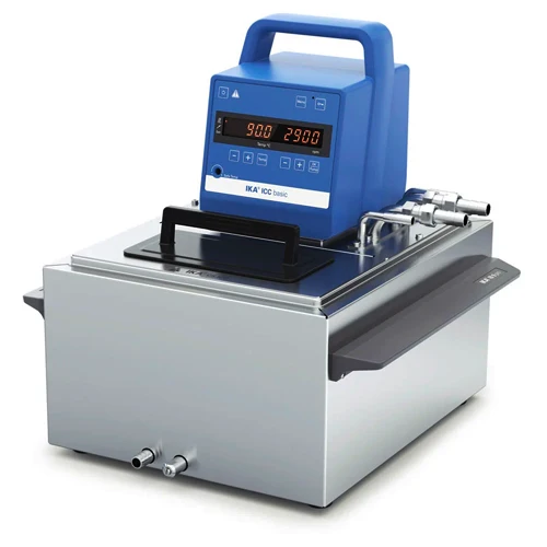 IKA® ICC Basic Pro 9 C Immersion Circulator w/Bath, 10000852