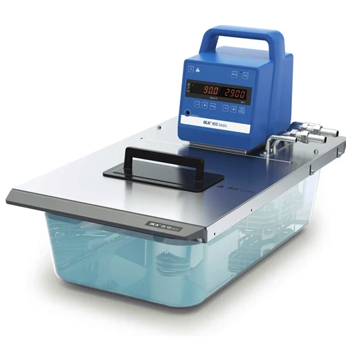 IKA® ICC Basic eco 18 C Immersion Circulator w/Bath, 10000476