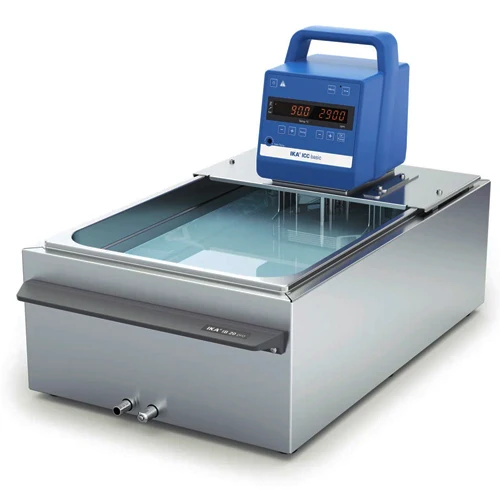 IKA® ICC Basic Pro 20 Immersion Circulator w/Bath, 10000477