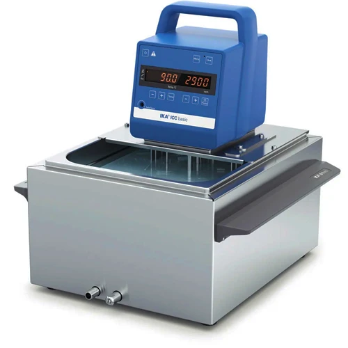 IKA® ICC Basic Pro 9 Immersion Circulator w/Bath, 10000851