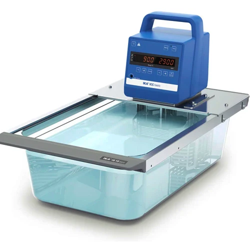 IKA® ICC Basic eco 18 Immersion Circulator w/Bath, 10000475