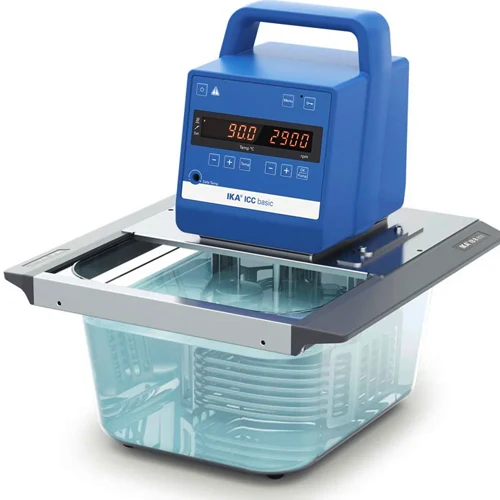 IKA® ICC Basic eco 8 Immersion Circulator w/Bath, 10000853