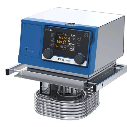 IKA® IC Control Immersion Circulator, Max Temp. 250°C, 3863001