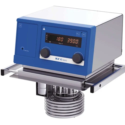 IKA® IC Basic Immersion Circulator, Max Temp. 250°C, 3861001