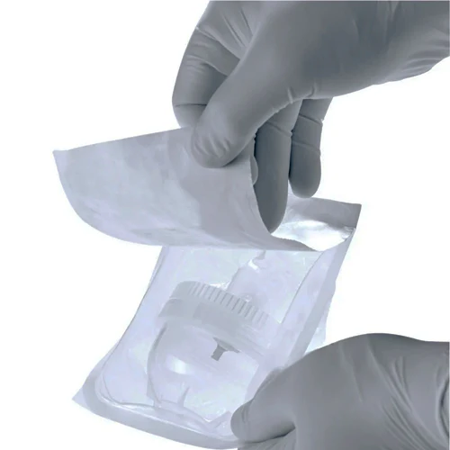IKA® MT 40.10 Sterile Disposable Grinding Chamber, Pack/10, 20001984
