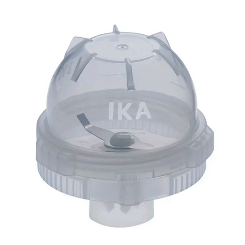 IKA® MT 40.100 Disposable Grinding Chamber, Pack/100, 20001173