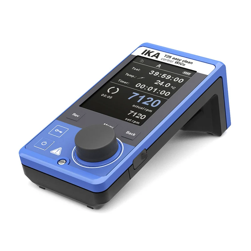IKA® WiCo Wireless Controller for T 25 Easy Clean Disperser, 25006310