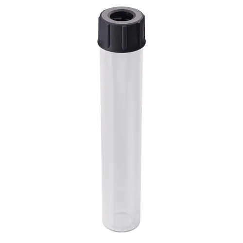 IKA® CT.15 Cleaning Tube with Cap, Pack/15, 20006595