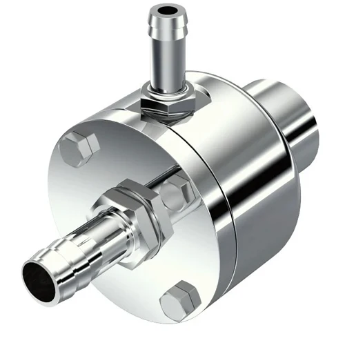 IKA® DK 25.11 Flow Chamber for UTL 25 Inline Disperser, 2518000