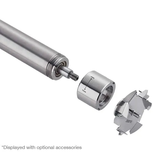 IKA® D 80 Dissolver for T 65 Digital Disperser, 20008389