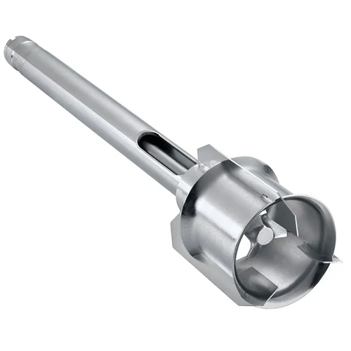 IKA® S 50 N - W 80 SMK Jet Mixer Head, Vol. Range 1 - 50L, 8006300