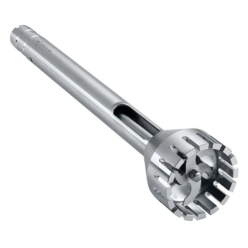 IKA® S 50 N - W 65 SK Cutting Head for T 50, Vol. Range 1 - 10L, 8005100