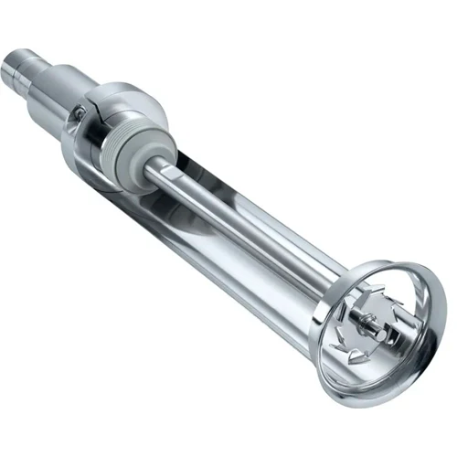 IKA® R 50 High Speed Stirring Shaft for T 50, Vol. Range 250ml - 30L, 1689300