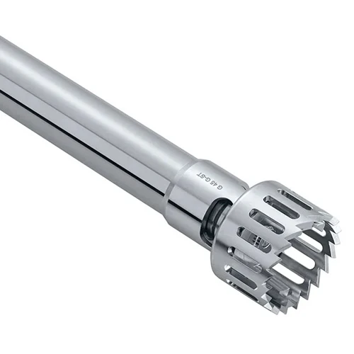 IKA® S 50 KG - HH - G 45 G - ST Dispersing Element, Vol. Range 500ml - 20L, 10000648