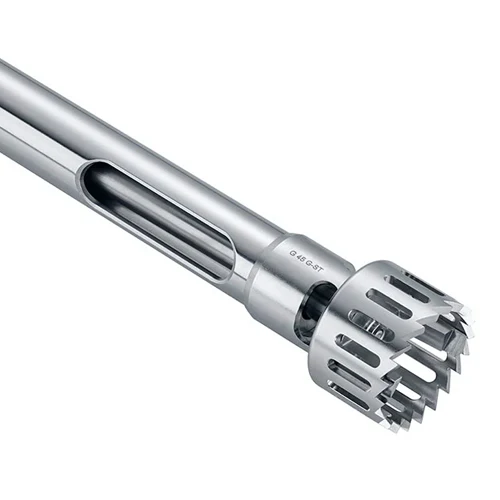 IKA® S 50 N - G 45 G - ST Dispersing Element, Vol. Range 50 - 2,000ml, 8039500