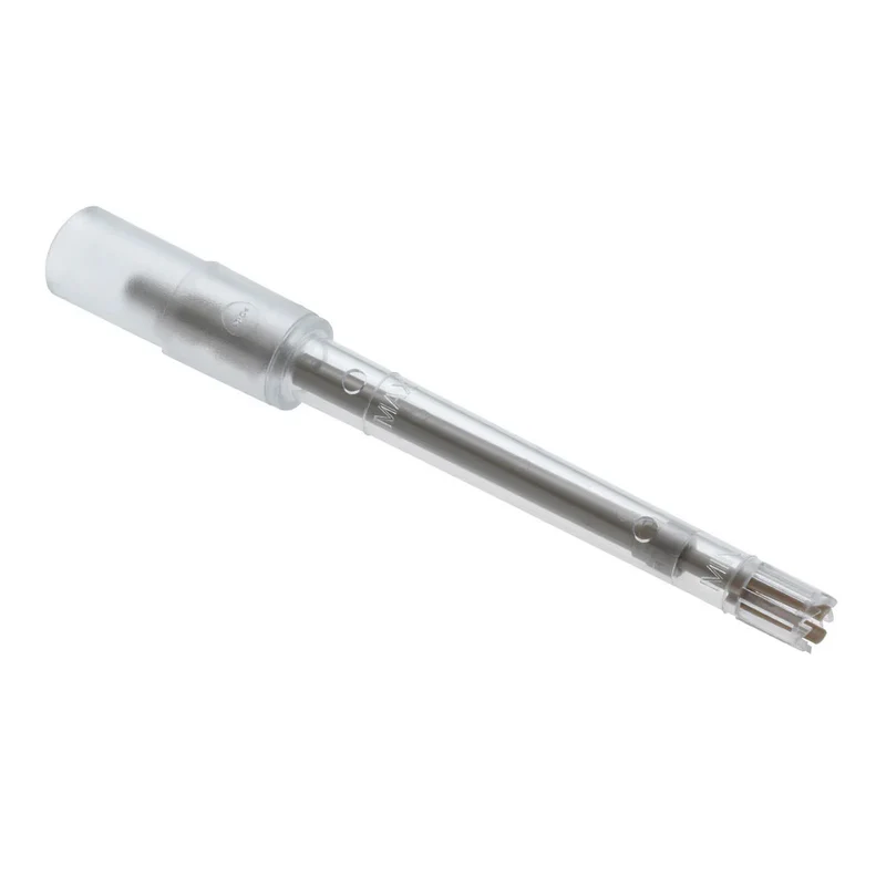 IKA® S 25 D - 10 G - KS Plastic Dispersing Element, 10 - 100ml, Pack/12, 3452200