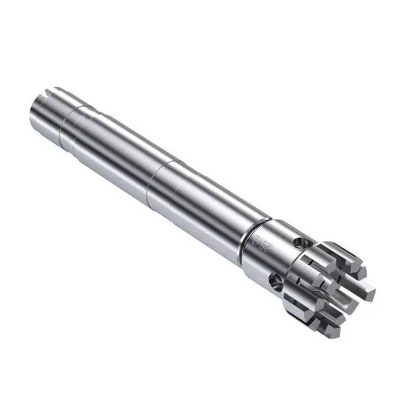 IKA® S 25 KV - 25 G - IL Dispersing Element for UTL 25 Inline Disperser, 2563000
