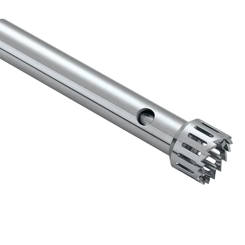 IKA® S 25 N - 25 G - ST Dispersing Element, Vol. Range 50 - 2,000ml, 4447500